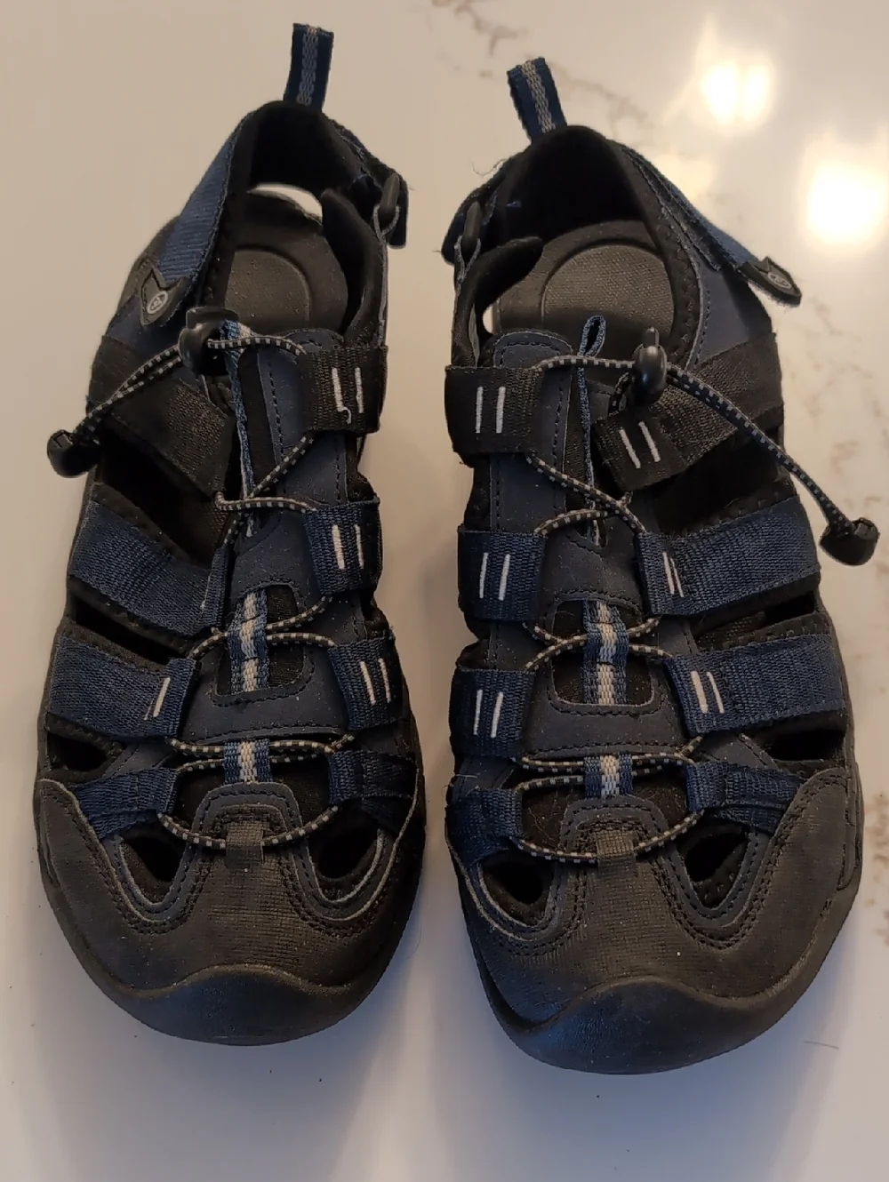 Atika Waterproof Sandals - Picture 3 of 4